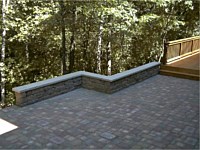 Retaining Walls